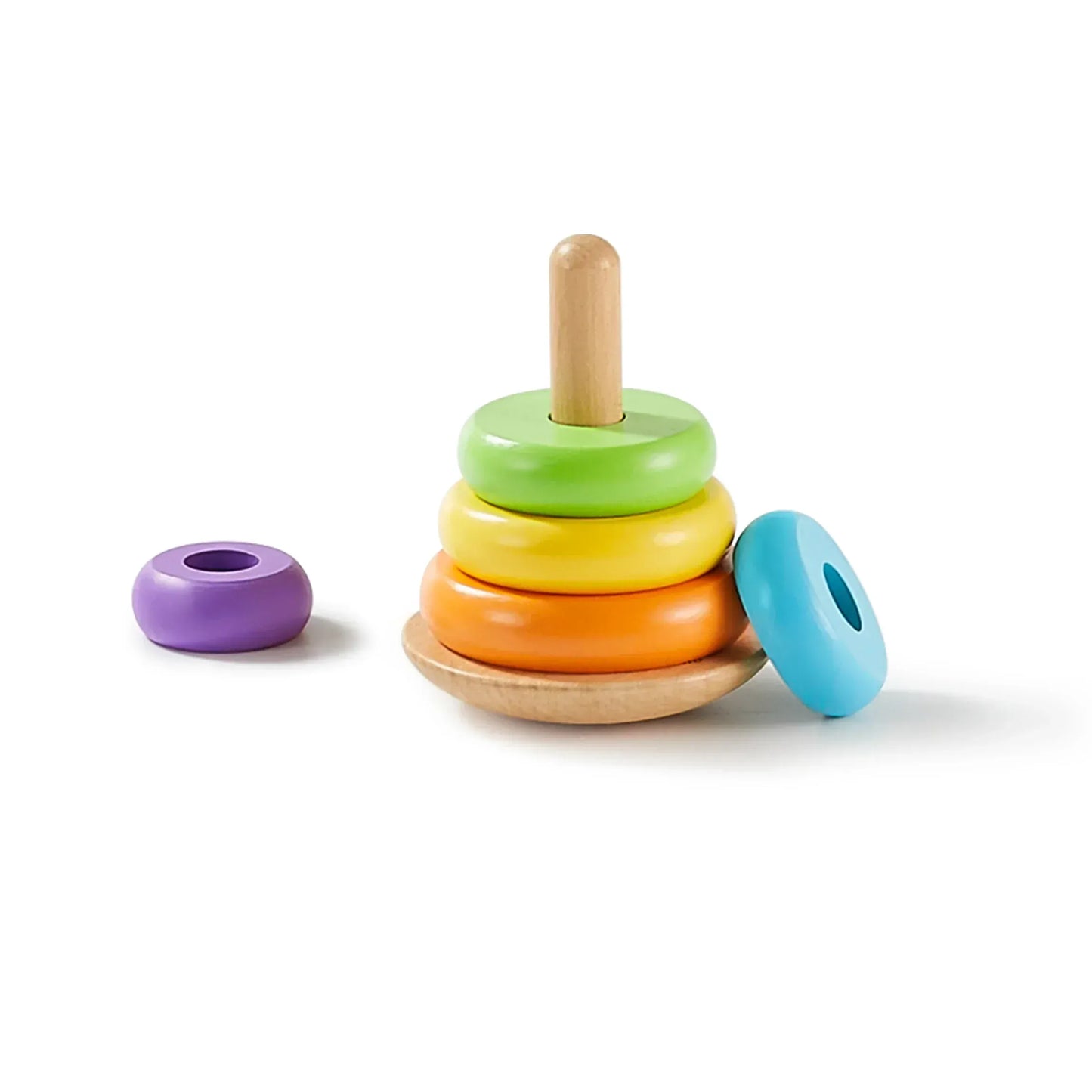 Tiny Land® Montessori Toys Set for Infants (10-12 month) - TLTGMT005