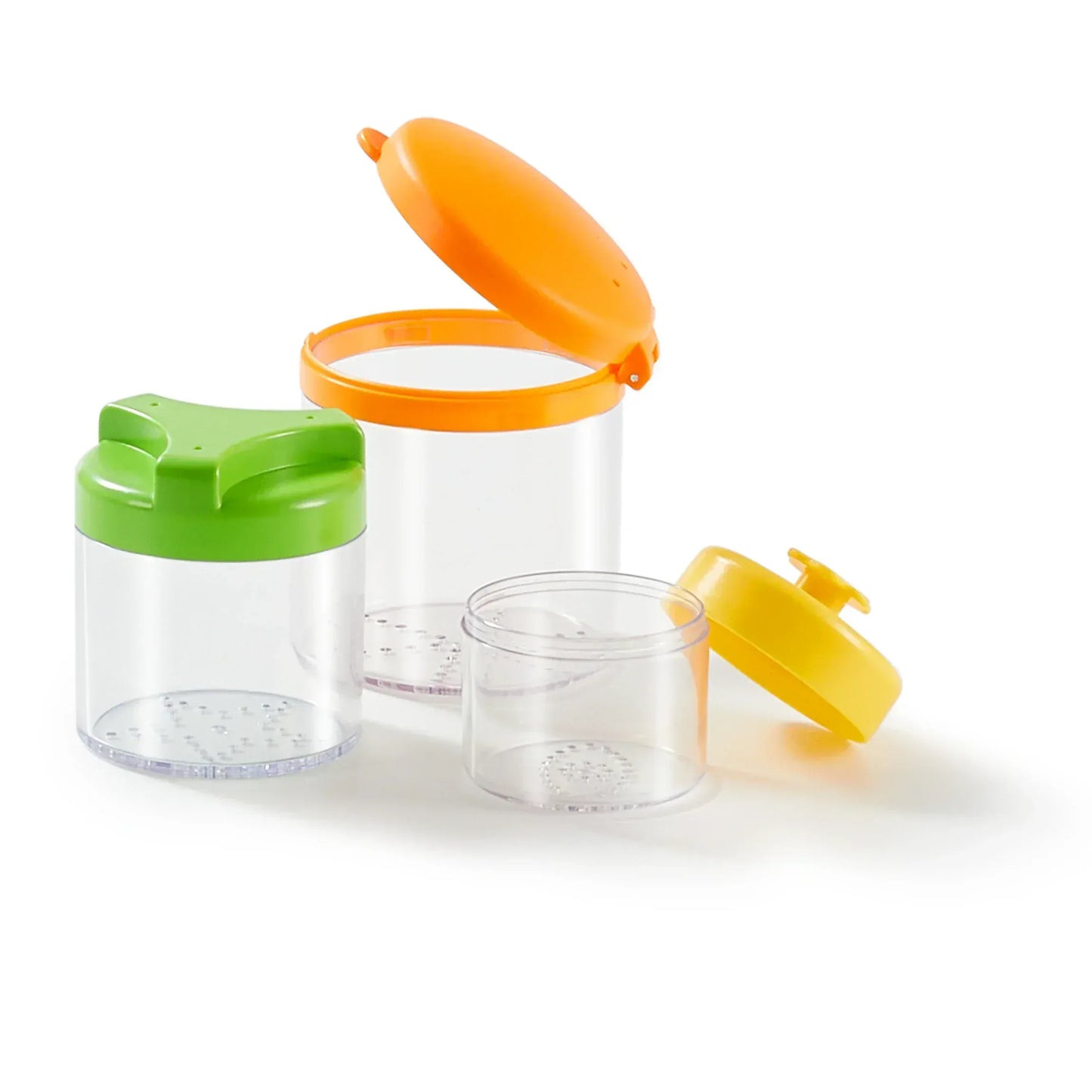 Tiny Land® Montessori Toys Set for Infants (10-12 month) - TLTGMT005