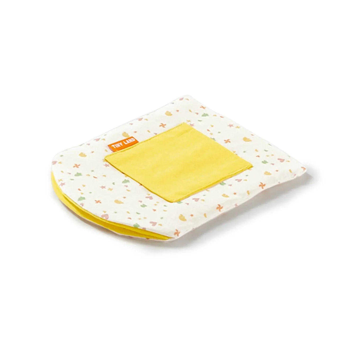 Tiny Land® Montessori Toys Set for Infants (10-12 month) - TLTGMT005