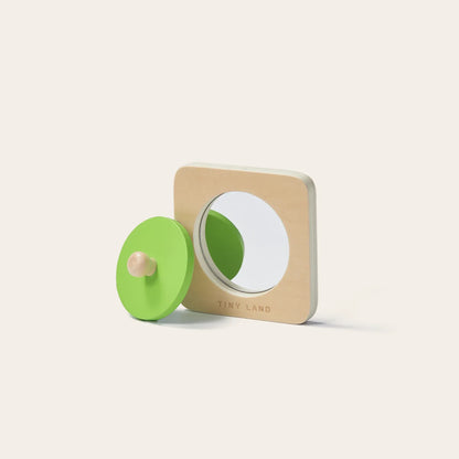 Tiny Land® Montessori Toys Set for Newborns (7-9 month) - TLTGMT008RC