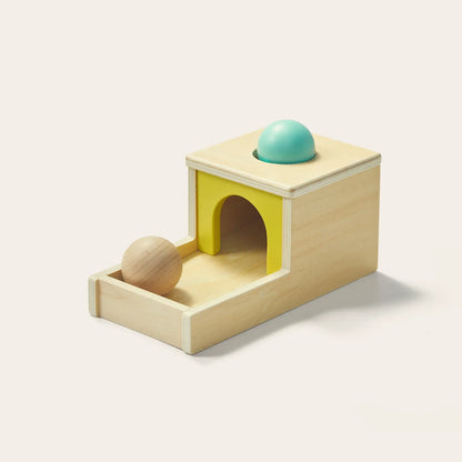 Tiny Land® Montessori Toys Set for Newborns (7-9 month) - TLTGMT008RC