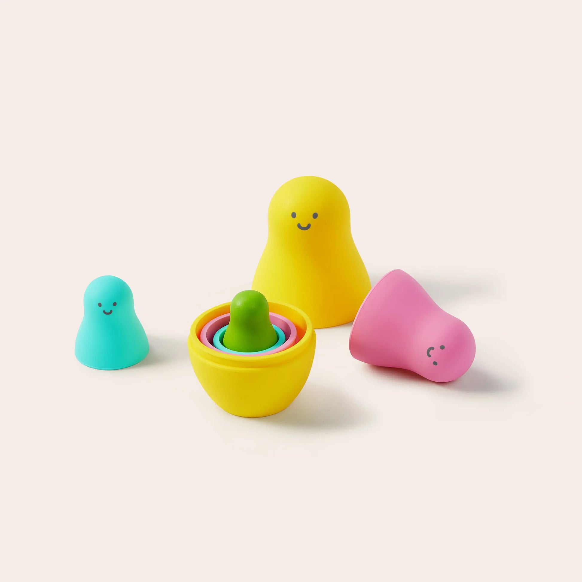 Tiny Land® Montessori Toys Set for Toddlers (16-18 month) - TLTGMT007RC