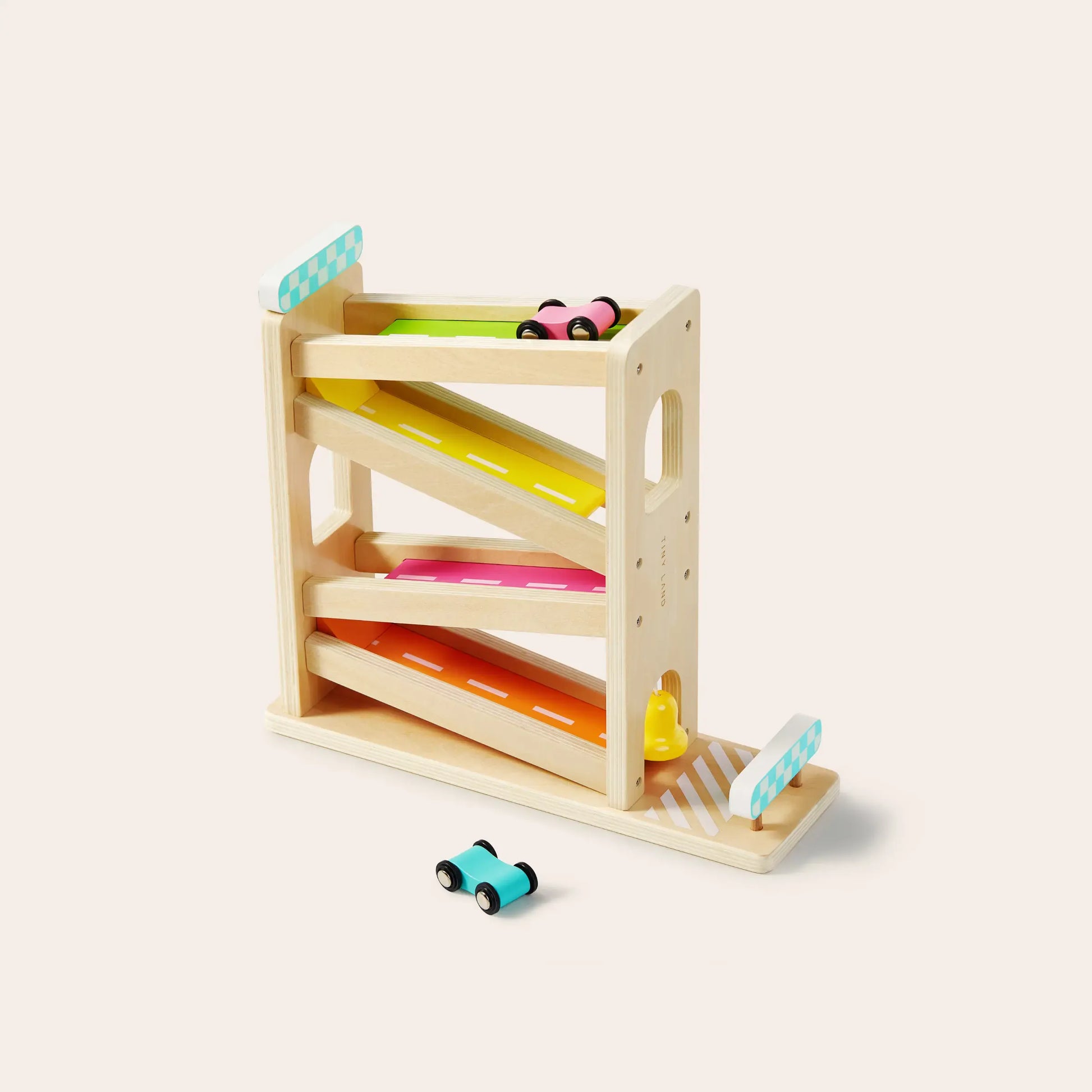 Tiny Land® Montessori Toys Set for Toddlers (16-18 month) - TLTGMT007RC