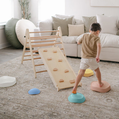 Tiny Land® Stepping Stones - Beach Vacation - TLTGSS001MC