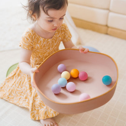 Tiny Land® Stepping Stones - Beach Vacation - TLTGSS001MC