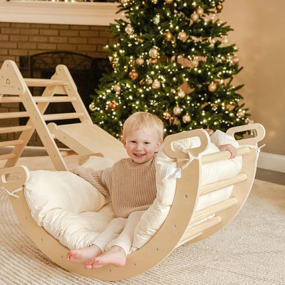 Tiny Land® Thick Padded Play Cushion - Arch Not Included - SPTLTGPM002