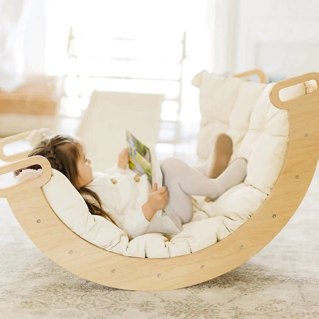 Tiny Land® Thick Padded Play Cushion - Arch Not Included - SPTLTGPM002
