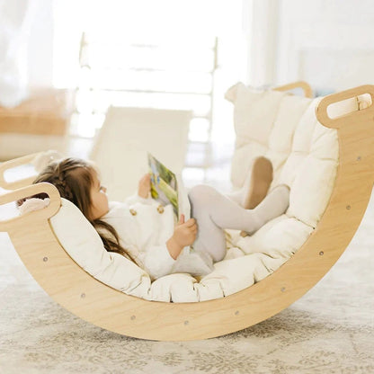 Tiny Land® Thick Padded Play Cushion - Arch Not Included - SPTLTGPM002