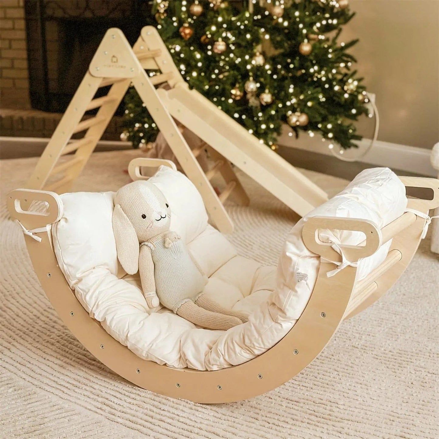 Tiny Land® Thick Padded Play Cushion - Arch Not Included - SPTLTGPM002