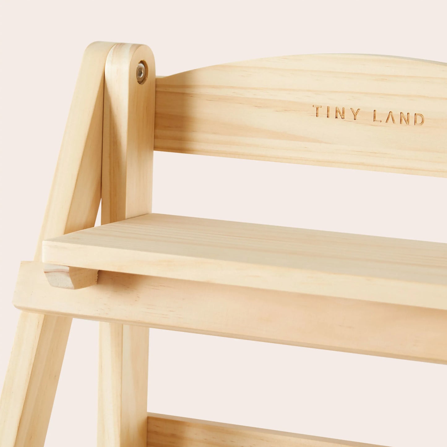 Tiny Land® Versatile Wooden Rack - SPTLTGWTAC001