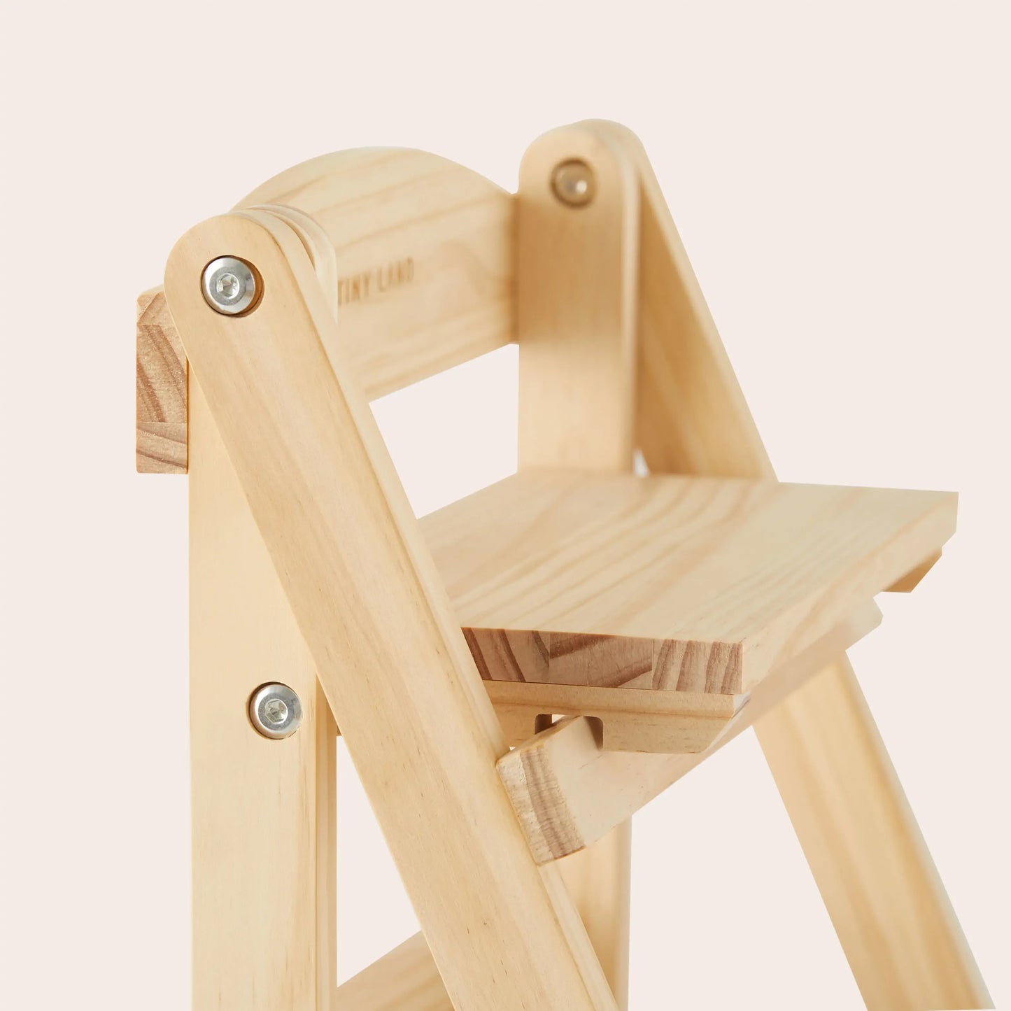 Tiny Land® Versatile Wooden Rack - SPTLTGWTAC001