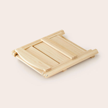 Tiny Land® Versatile Wooden Rack - SPTLTGWTAC001