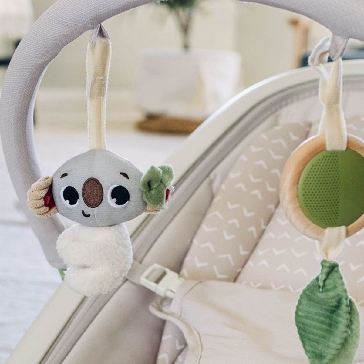 Tiny Love 2 in 1 Rocker - Boho Chic - BN113BOHO