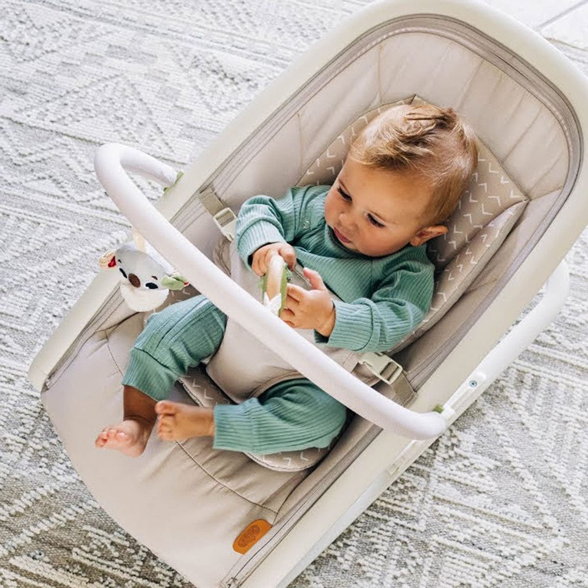 Tiny Love 2 in 1 Rocker - Boho Chic - BN113BOHO