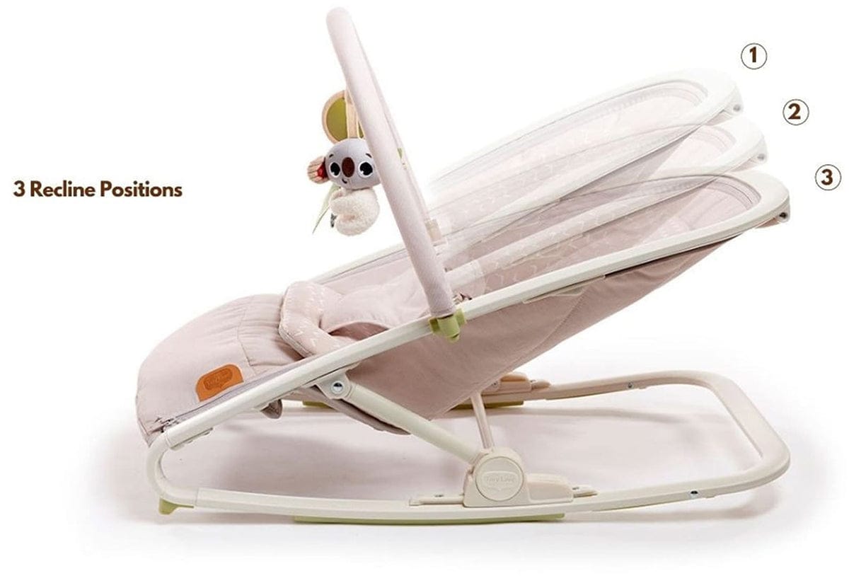 Tiny Love 2 in 1 Rocker - Boho Chic - BN113BOHO