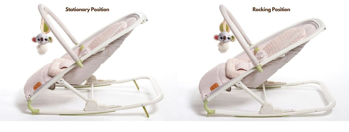 Tiny Love 2 in 1 Rocker - Boho Chic - BN113BOHO