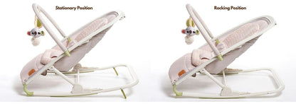 Tiny Love 2 in 1 Rocker - Boho Chic - BN113BOHO