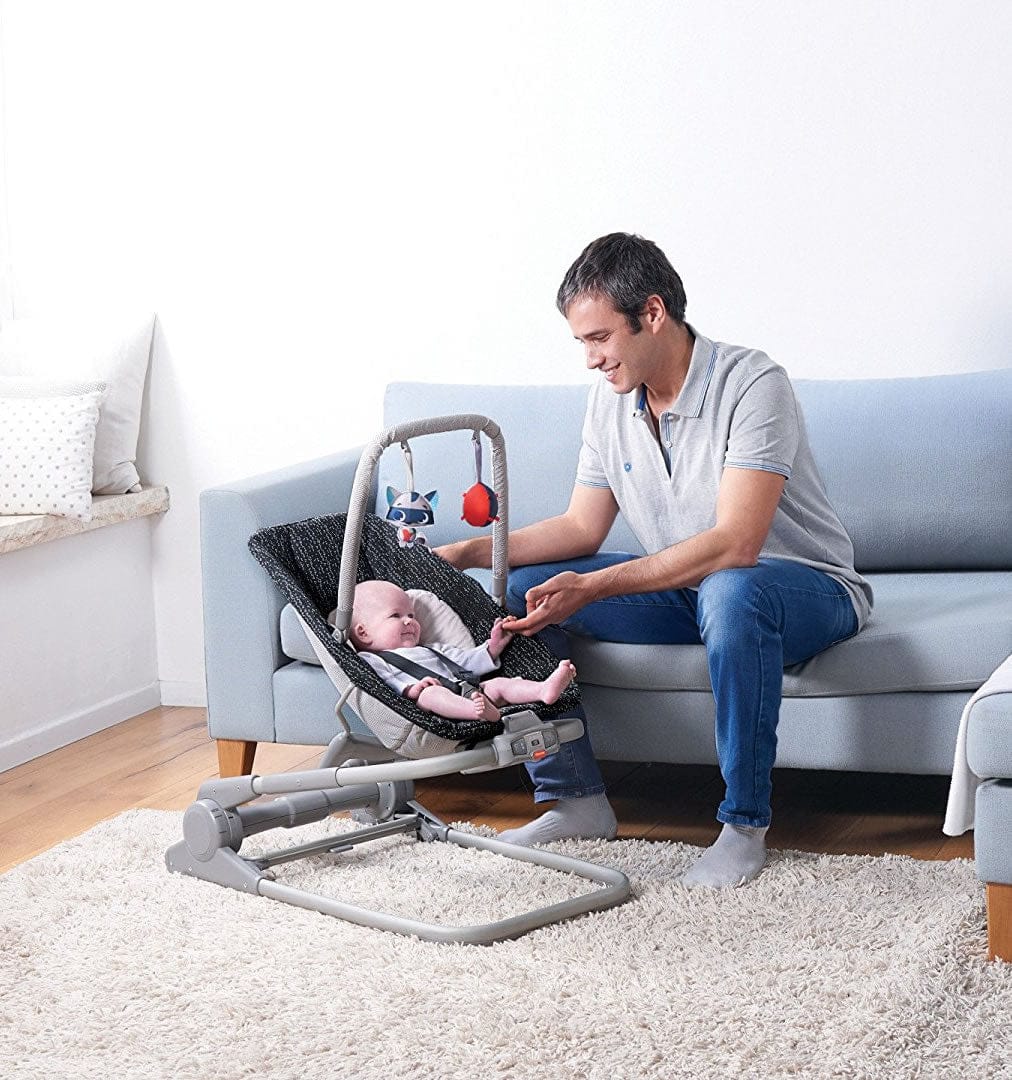 Tiny Love 3-in-1 Close to Me Bouncer - Luxe - BN1020700