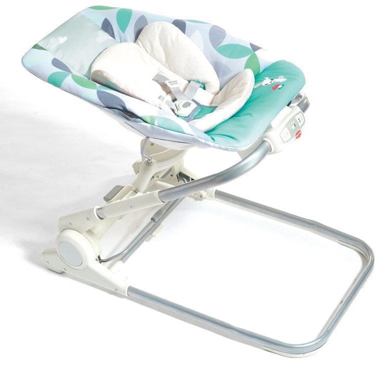 Tiny Love 3 in 1 Close to Me Bouncer - Magical Forest - BN1000700