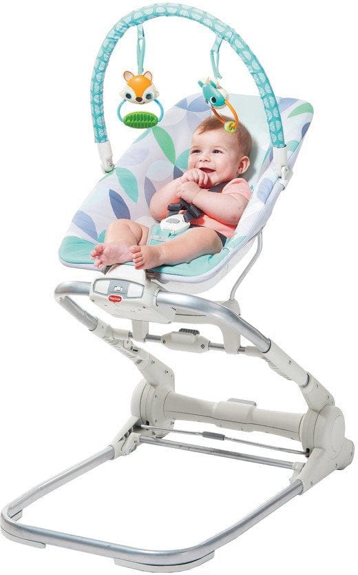 Tiny Love 3 in 1 Close to Me Bouncer - Magical Forest - BN1000700