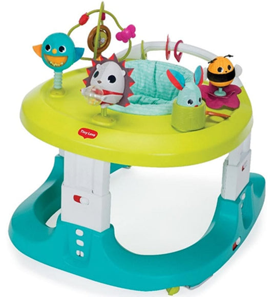 Tiny Love 4-in-1 Here I Grow Mobile Activity Center - Meadow Days - WA077ETT