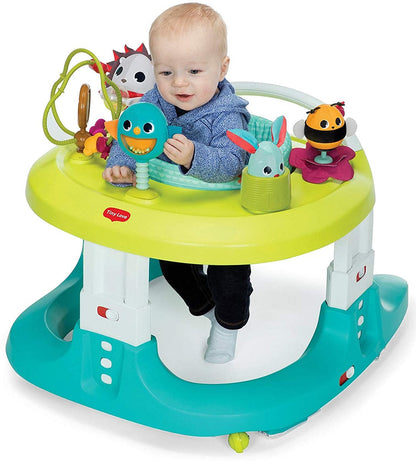 Tiny Love 4-in-1 Here I Grow Mobile Activity Center - Meadow Days