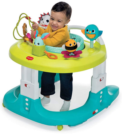 Tiny Love 4-in-1 Here I Grow Mobile Activity Center - Meadow Days