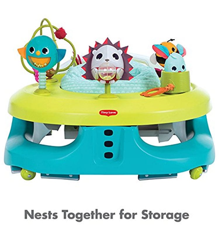 Tiny Love 4-in-1 Here I Grow Mobile Activity Center - Meadow Days