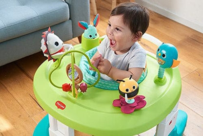Tiny Love 4-in-1 Here I Grow Mobile Activity Center - Meadow Days