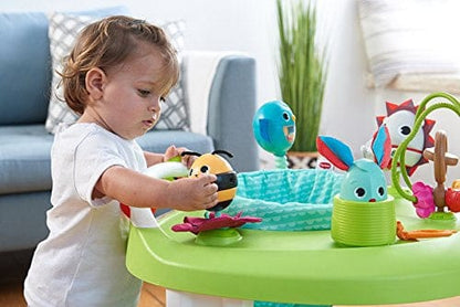 Tiny Love 4-in-1 Here I Grow Mobile Activity Center - Meadow Days