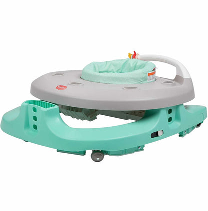 Tiny Love 4-in-1 Here I Grow Mobility Activity Center - Black & White