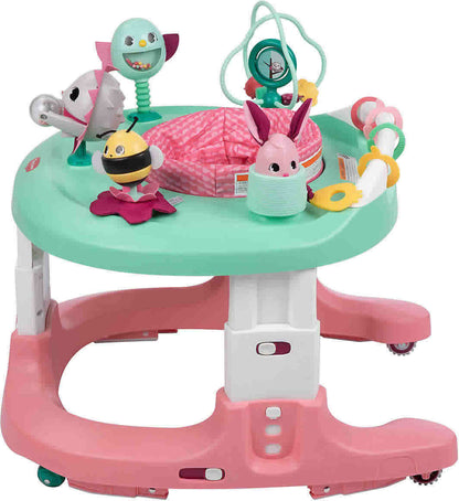 Tiny Love 4-in-1 Here I Grow Mobility Activity Center - Princess Tales