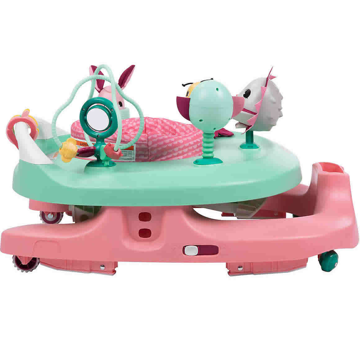 Tiny Love 4-in-1 Here I Grow Mobility Activity Center - Princess Tales
