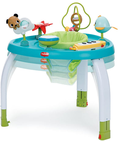 Tiny Love 5-in-1 Here I Grow Stationary Activity Center - Meadow Days - WA111ETT