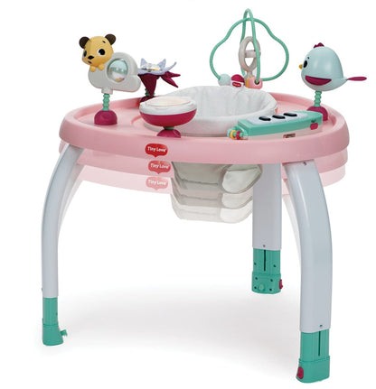 Tiny Love 5-in-1 Here I Grow Stationary Activity Center - Tiny Princess Tales - WA111FJJ