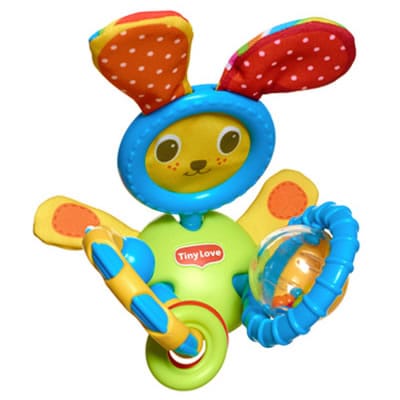 Tiny Love Bunny Trio Toy - 00564-006