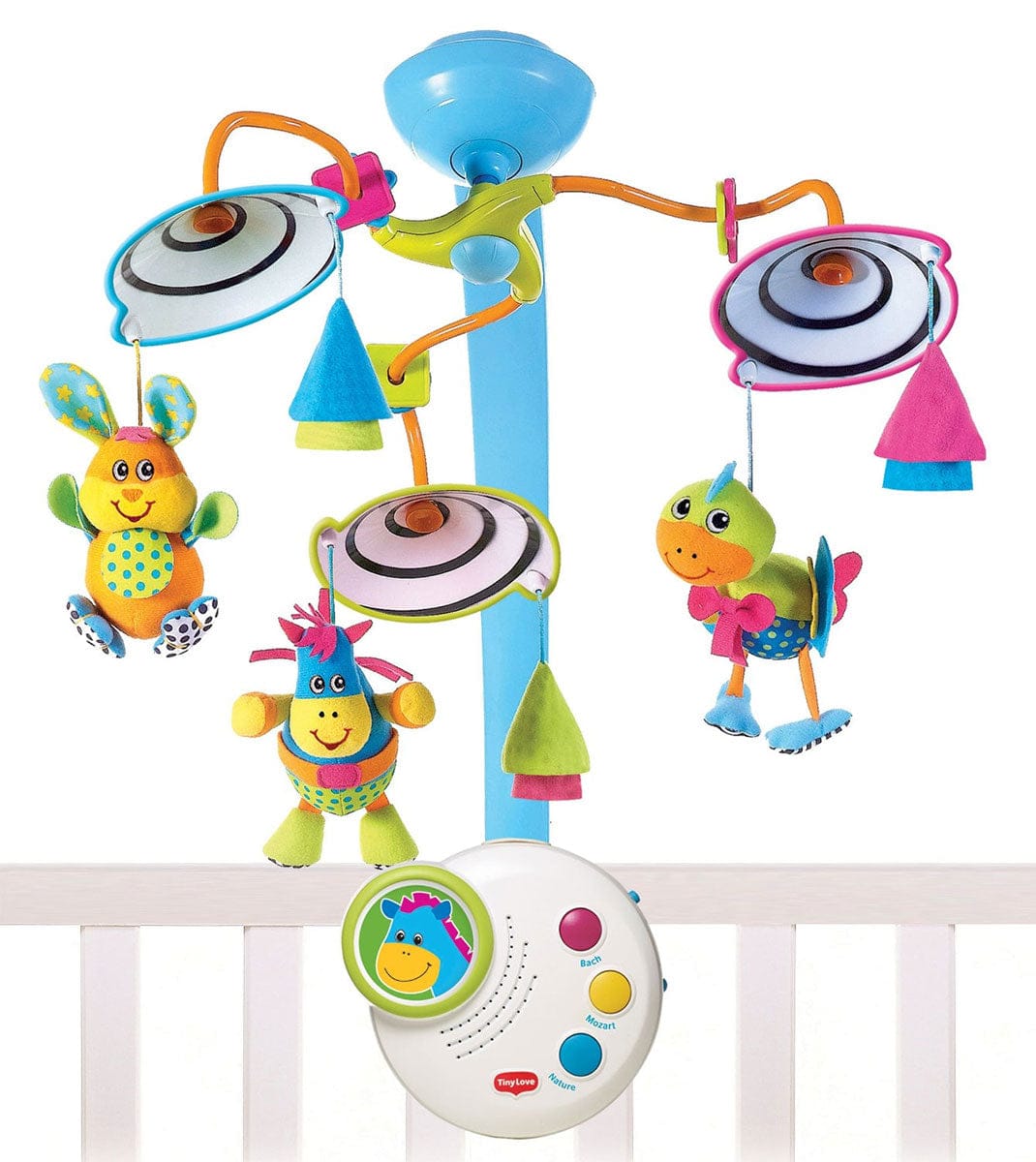 Tiny Love Classic Mobile - 00478-003