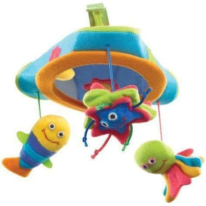 Tiny Love ClassiGo Sea Musical Mobile - 00680-03266