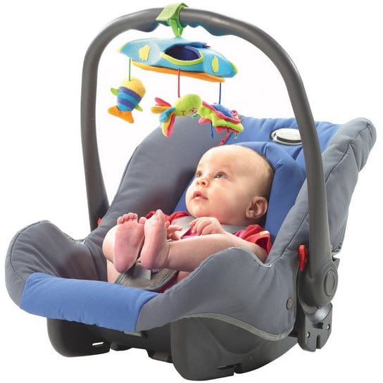 Tiny Love ClassiGo Sea Musical Mobile - 00680-03266