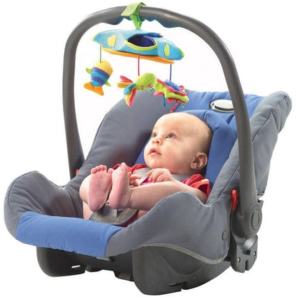 Tiny Love ClassiGo Sea Musical Mobile - 00680-03266