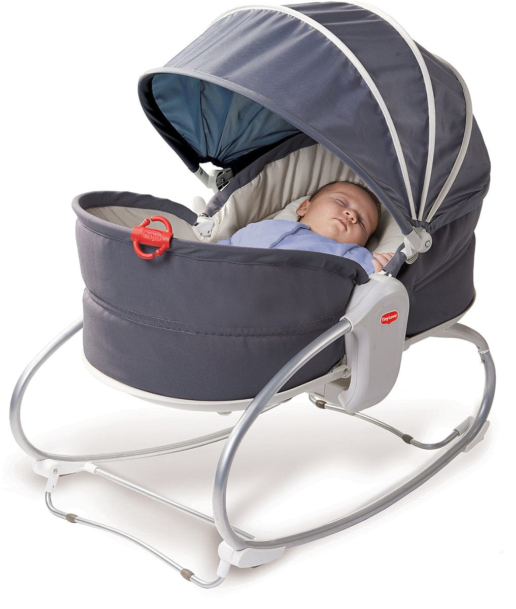 Tiny Love Cozy Rocker Napper - 00511-003