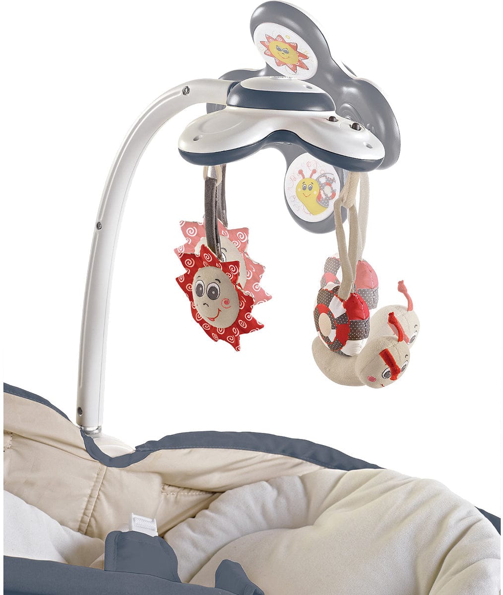 Tiny Love Cozy Rocker Napper - 00511-003