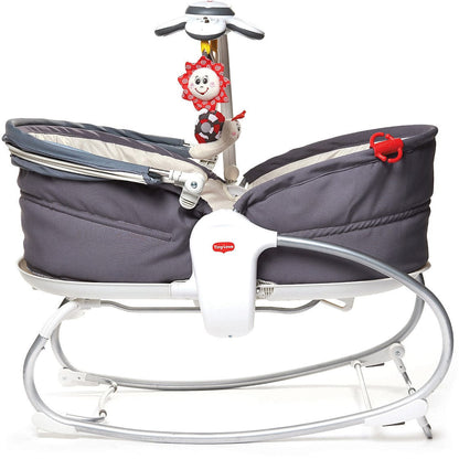 Tiny Love Cozy Rocker Napper - 00511-003