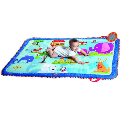 Tiny Love Discover the World Mat - 00838-003