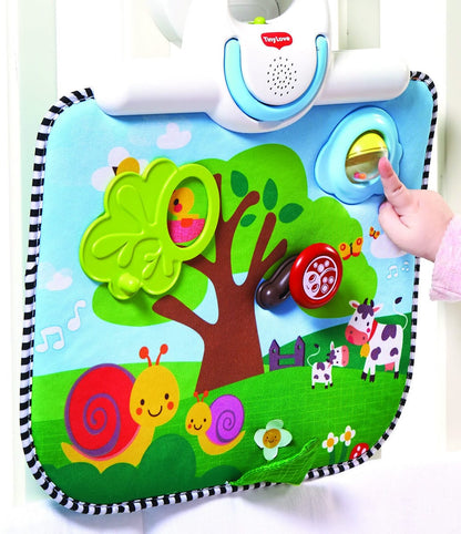 Tiny Love Double-Sided Crib Activity Toy - 00522-006