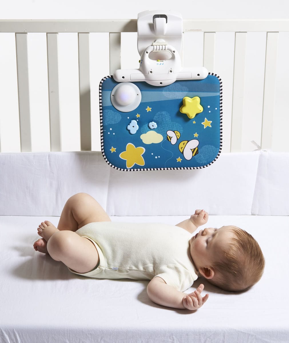 Tiny Love Double-Sided Crib Activity Toy - 00522-006