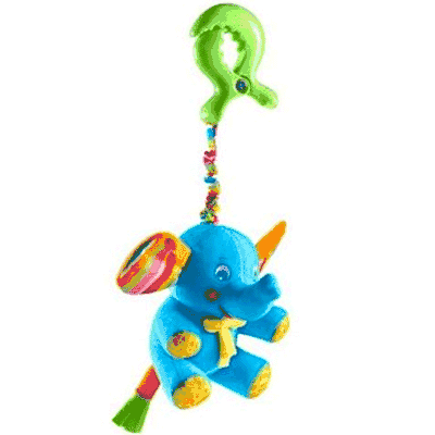 Tiny Love Eli Elephant - 00545-006
