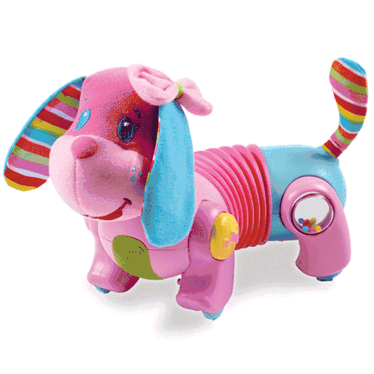 Tiny Love Follow Me Fiona