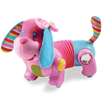 Tiny Love Follow Me Fiona