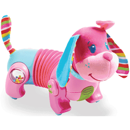 Tiny Love Follow Me Fiona